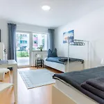 Work & 2 Pohlheim