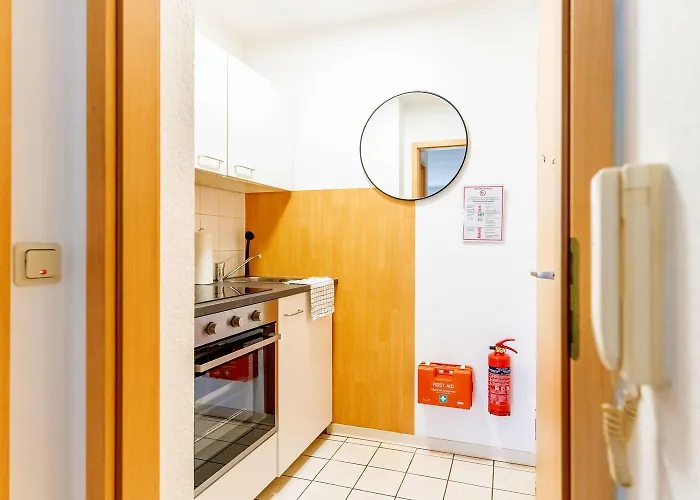 아파트 Work & 2 *